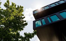 Axis Viana Business & Spa Hotel